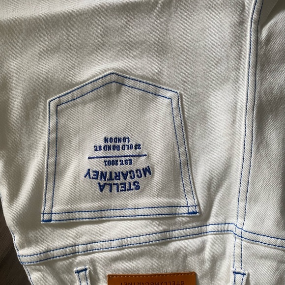 Stella McCartney short - Picture 6 of 8